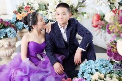 点击看大图 -薇视觉婚纱摄影工作室·婚纱照·结婚照