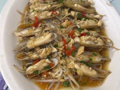 -星奇缘·海鲜餐厅(东山美食地标店)