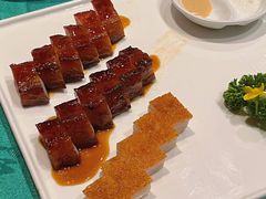 誉八仙双拼-誉八仙粤菜(万象天地店)