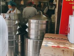-家阳赵师傅油饼包烧麦(粮道街店)