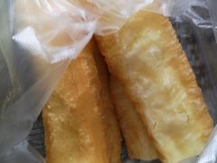 油条-二十五味胡辣汤(正弘山店)