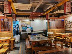-堂客老火锅(欣阳广场总店)