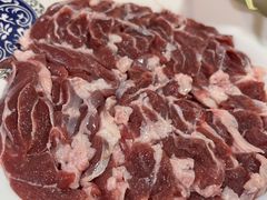 -福寿斋·老北京铜锅涮肉·烤鸭(顺义总店)