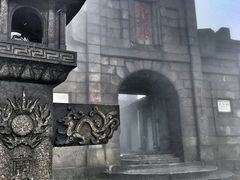 -南岳衡山风景名胜区