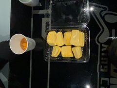 -星璨火吧KTV聚会餐厅(华清广场店)