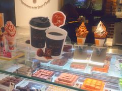 -GODIVA(王府井apm店)