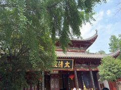 -长春观