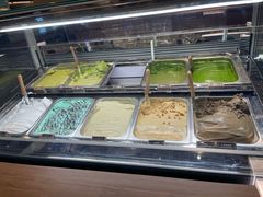 -九十葉·抹茶(南京·德基店)