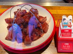 -老淮安·淮安菜(淮阴区店)