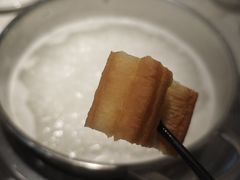 -粤顺渔坊·中山脆肉鲩火锅(清湖店)