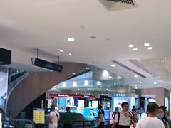 -新世界大丸百货