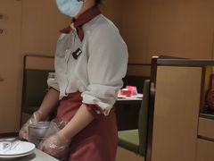-海底捞火锅(龙湖三千集店)