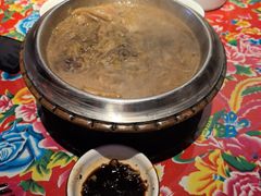 -人民公社大食堂(张家湾店)