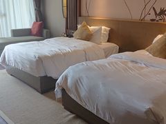 -清远熹乐谷温泉度假酒店
