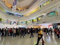 -北京华联购物中心(天通苑店)