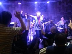 android_upload_pic-ohbar live house(人广店)