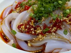 -椒小兔·仔姜鲜椒兔(金沙时代广场店)