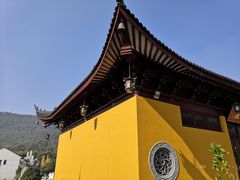 -九龙潭景区
