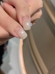 -U3美甲