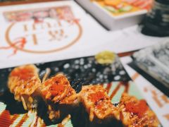 -吉屋烤肉(八宝街店)