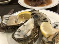 -帝豪酒店•马可勃罗西餐厅