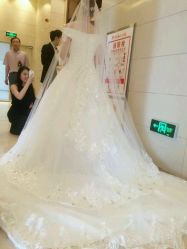 android_upload_pic-贺贺新娘造型婚纱店