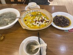 -农家乐·福建土菜(金榕北路店)