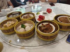 -粤秀小厨·广式早茶(辽宁路店)