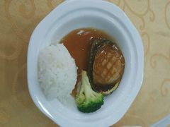 android_upload_pic-海岛渔村大酒店(云霄路店)