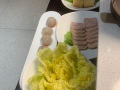 -煲王粤菜餐厅(中侨中心店)