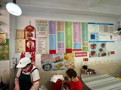 -芬芳甜品(同福路店)