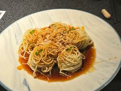 -赠李白·如诗的川味(余杭万达广场店)