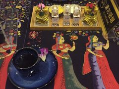 -Tai Enjoy·泰式按摩·spa(金万丽店)