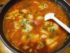 -苗小坛酸汤鱼(酒仙桥店)