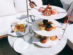 -顶层酒吧ROOF(上海艾迪逊酒店)