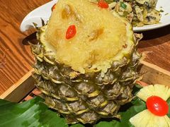 -云海肴·汽锅鸡·云南菜(美罗城店)