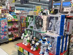 -家乐福(古北店)