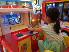 -汤姆熊欢乐世界·史莱姆怪兽(正大店)