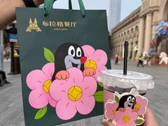 -布拉格餐厅· 中欧捷克菜(全国首店)