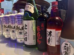 -琴寿司居酒屋(中山广场店)