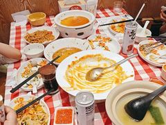 -西贝莜面村(朝阳大悦城店)