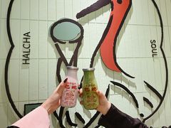 -鹤茶野所(上海首店)