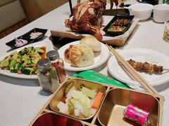 -和庆斋羊蝎子火锅·碳缸烧烤(顺义旗舰店)