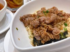 -香港新发烧腊茶餐厅(水围店)