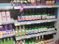 -嘉荣SPAR超市(家和城广场店)
