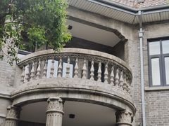 -颐和路民国时期公馆风貌区
