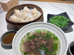 -馋三尺蟹粉小笼(人民广场店)