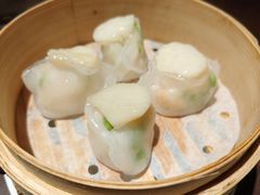 -逸东轩(香港逸东酒店)