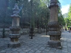 -四门塔风景区
