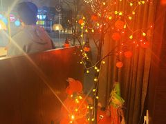 -及咖啡GatherCoffee(华申大厦店)
